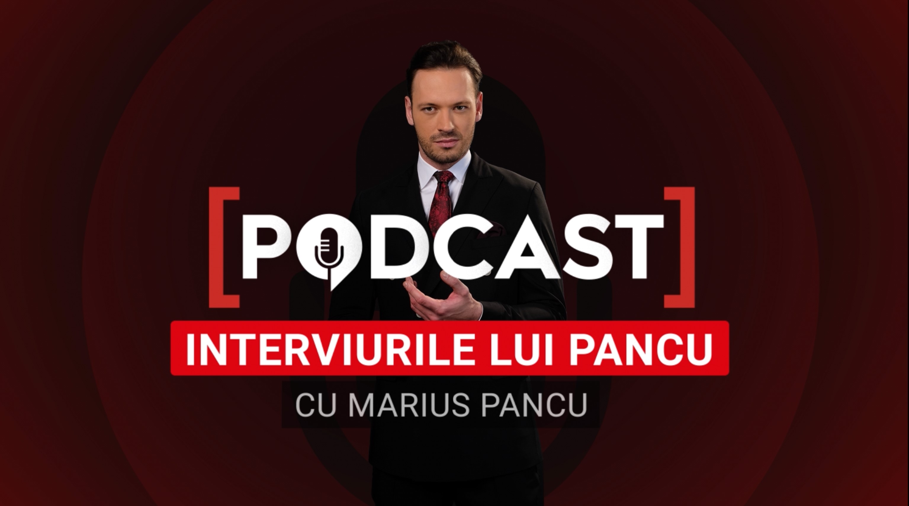 Interviurile lui Pancu